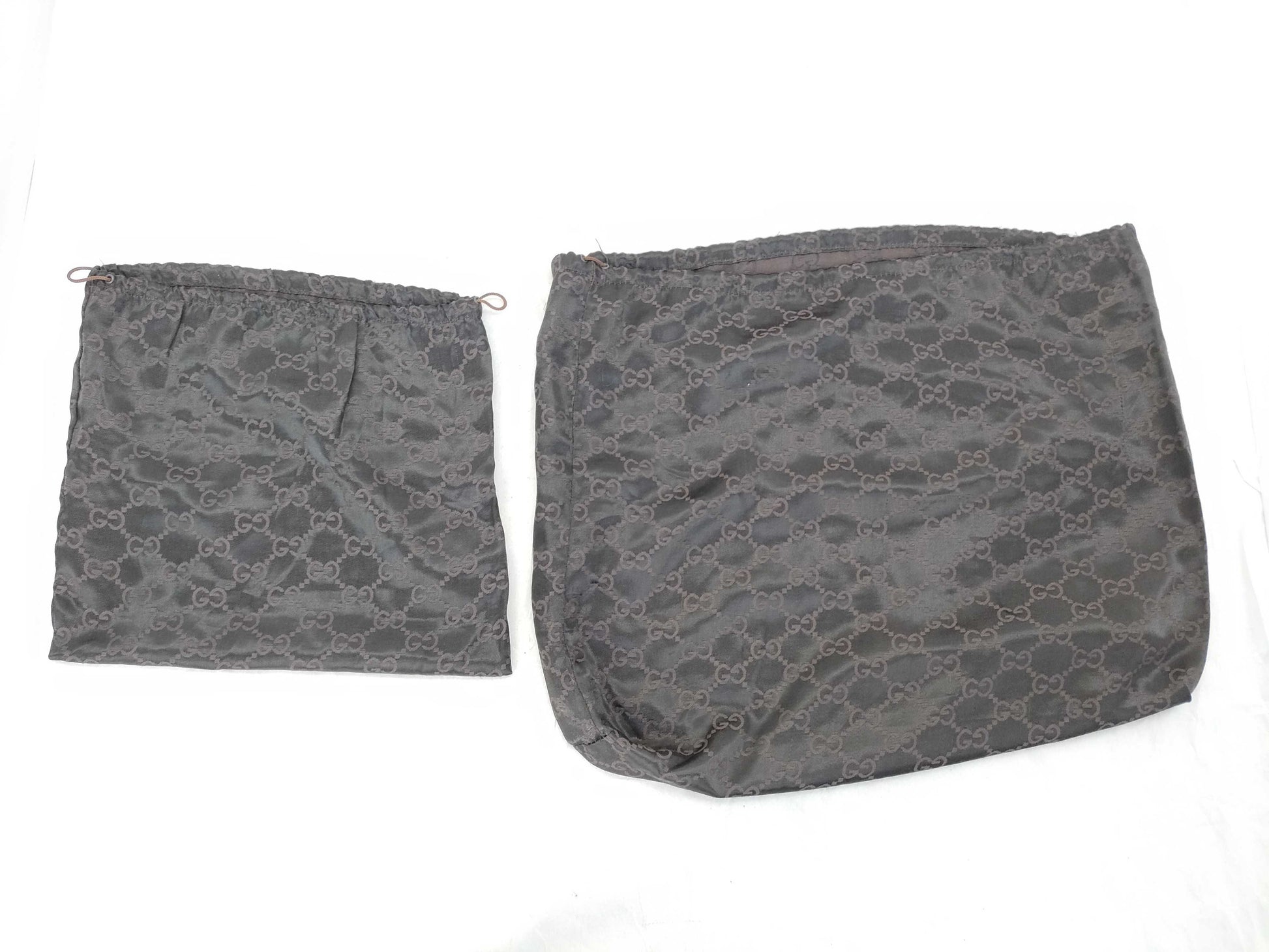 GUCCI Dust Bags, 20-Piece Set 