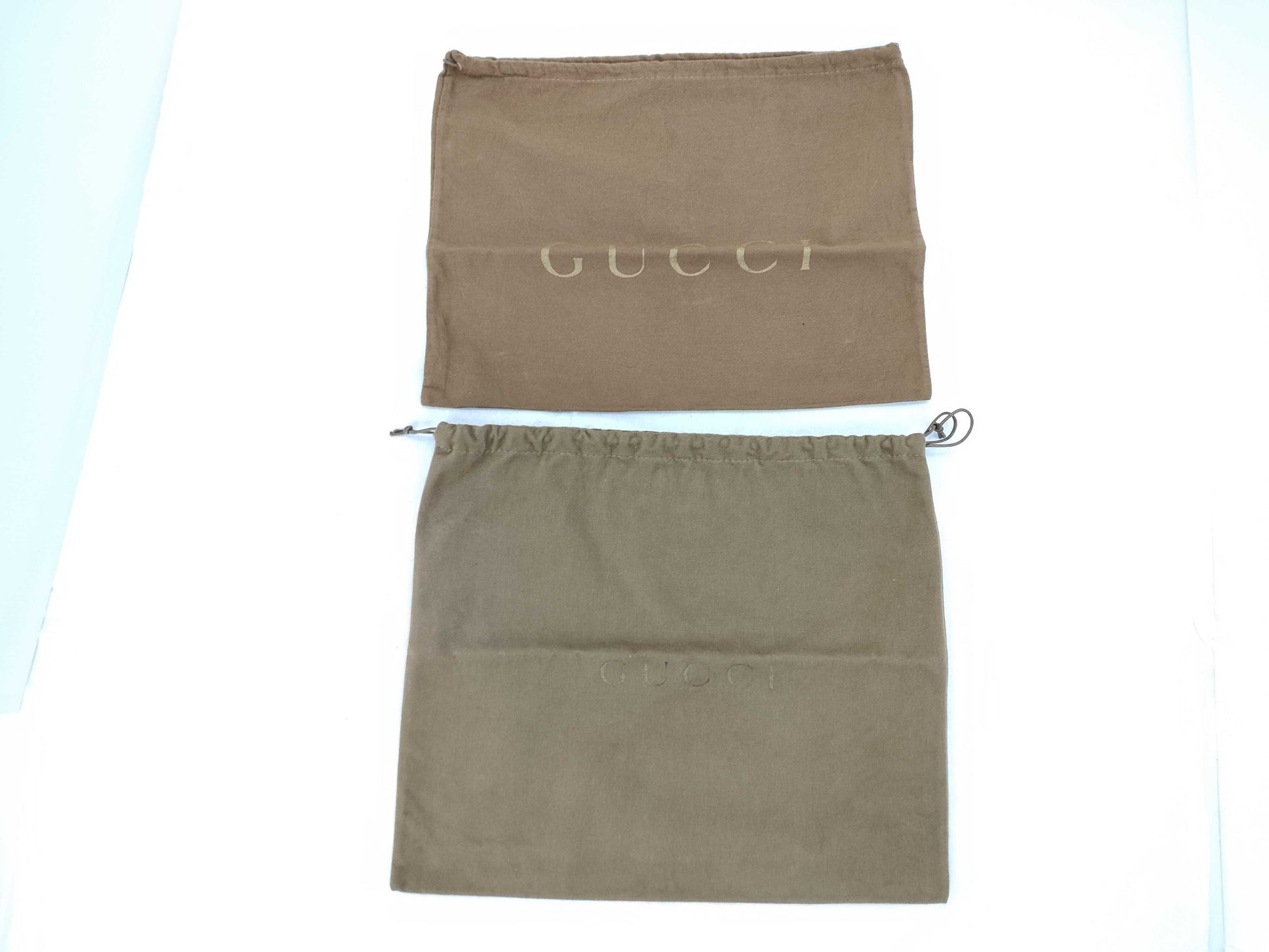 GUCCI Dust Bags, 20-Piece Set 