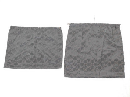GUCCI Dust Bags, 20-Piece Set 