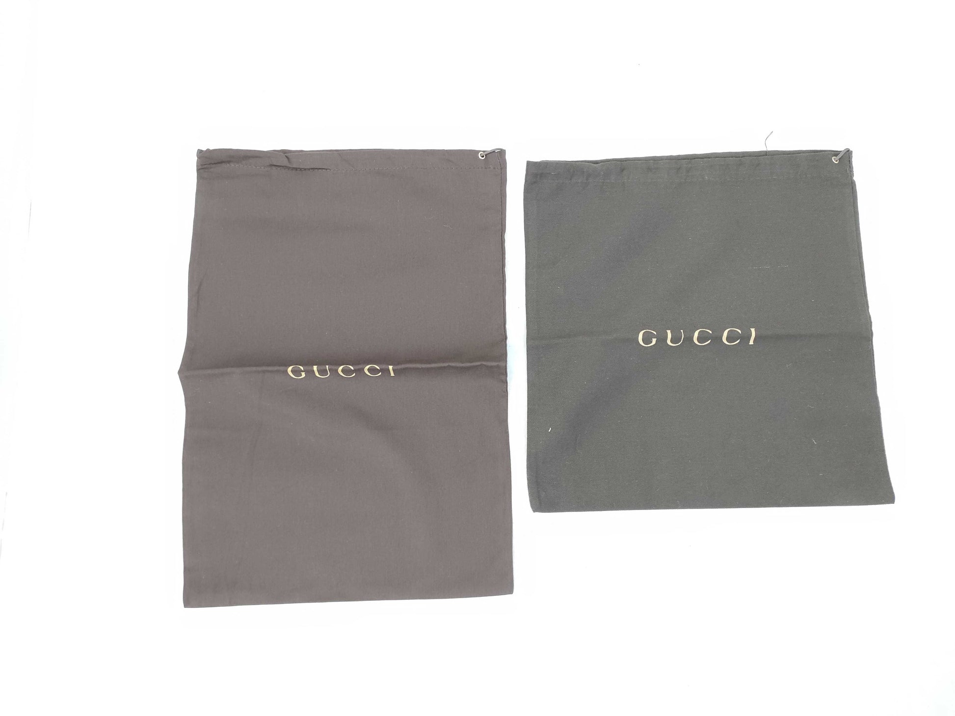 GUCCI Dust Bags, 20-Piece Set 