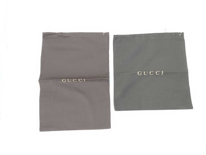GUCCI Dust Bags, 20-Piece Set 