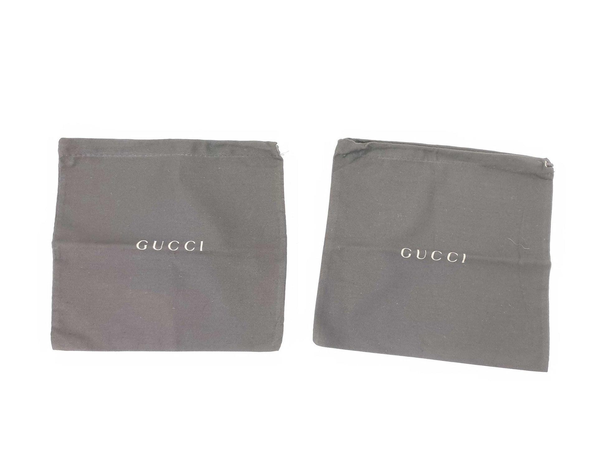 GUCCI Dust Bags, 20-Piece Set 