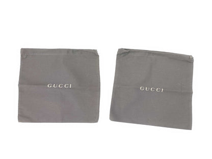 GUCCI Dust Bags, 20-Piece Set 