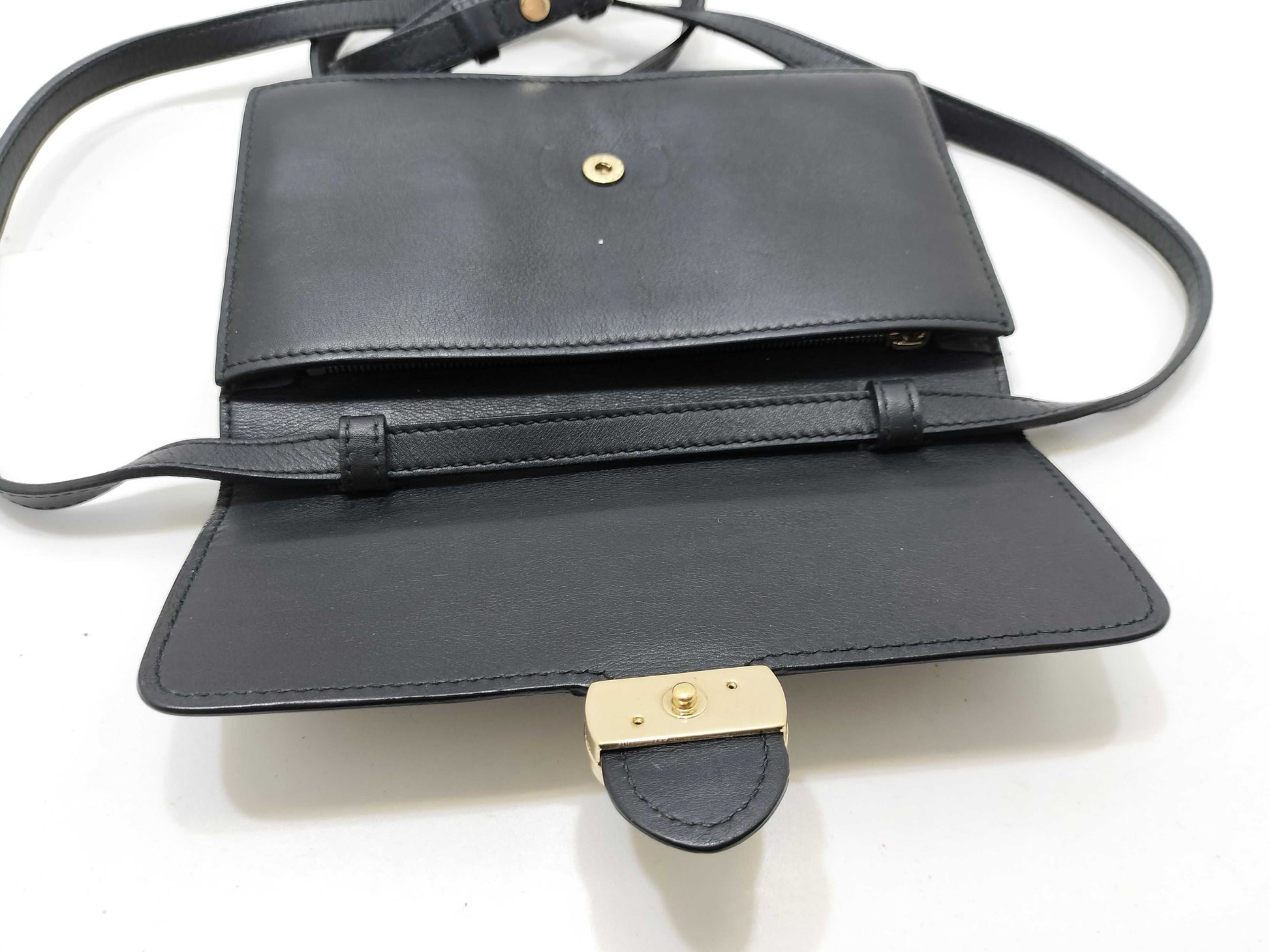 GUCCI GUCCI Gucci Interlocking Shoulder Bag Clutch Bag