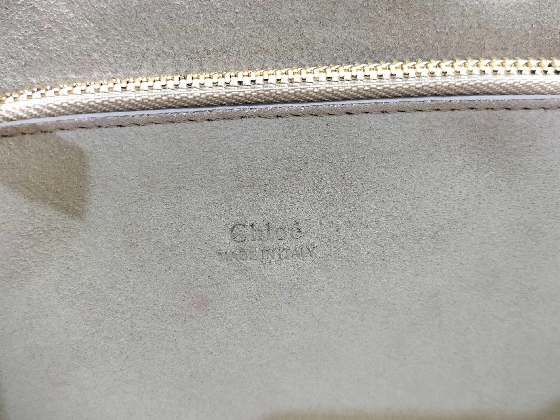 Chloe Chloe Faye Shoulder Bag Shoulder Bag