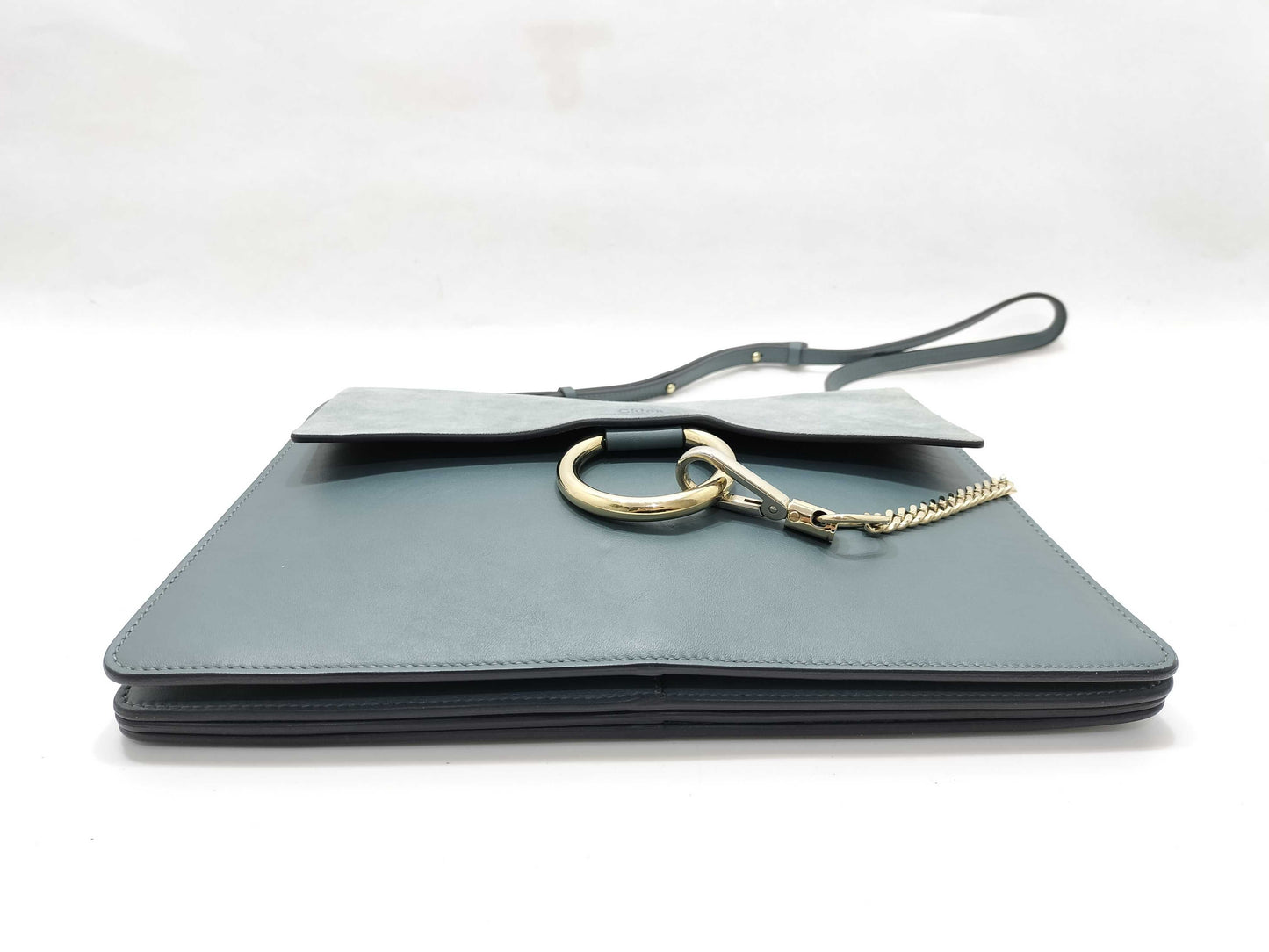 Chloe Chloe Faye Shoulder Bag Shoulder Bag