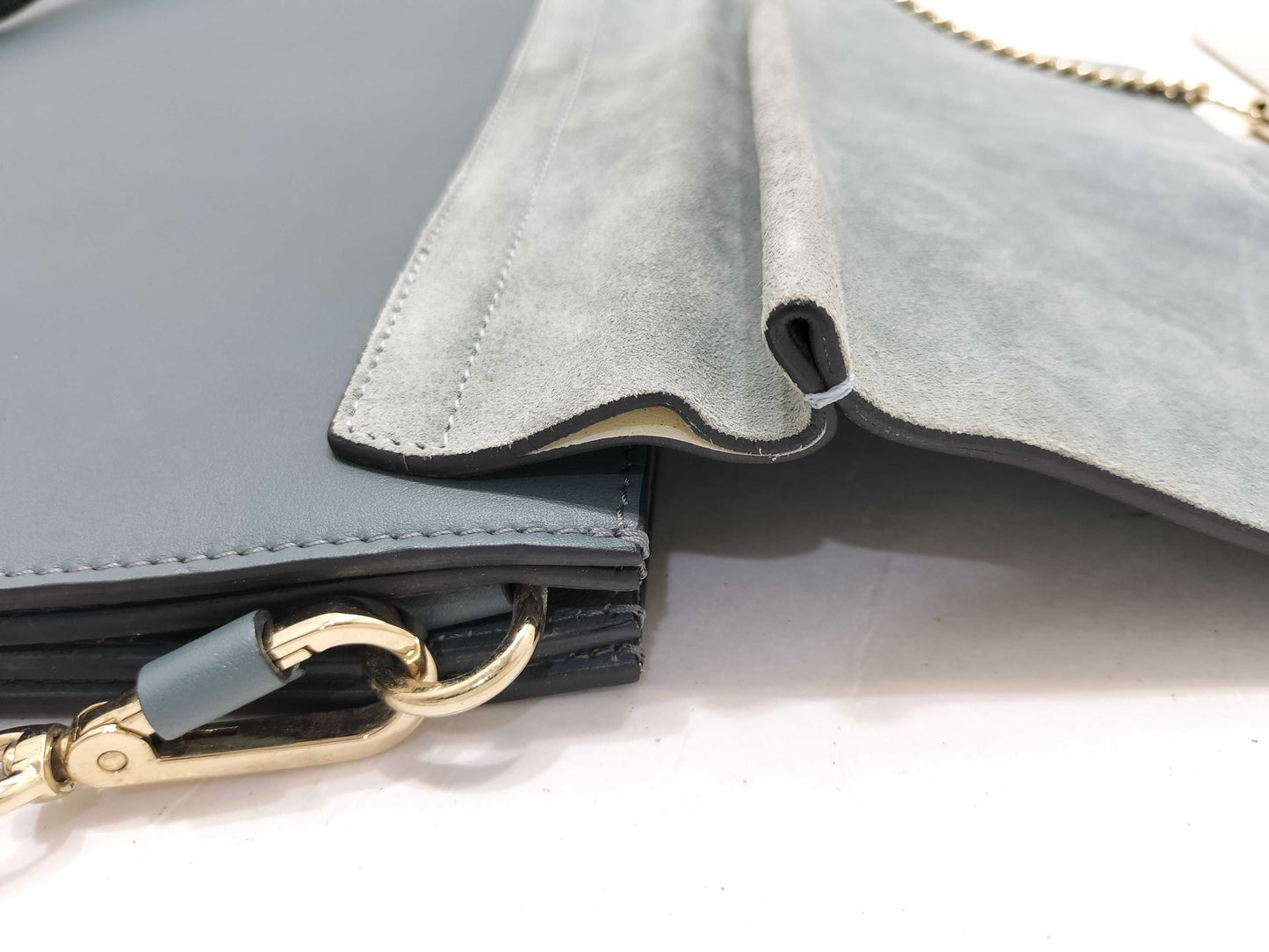 Chloe Chloe Faye Shoulder Bag Shoulder Bag