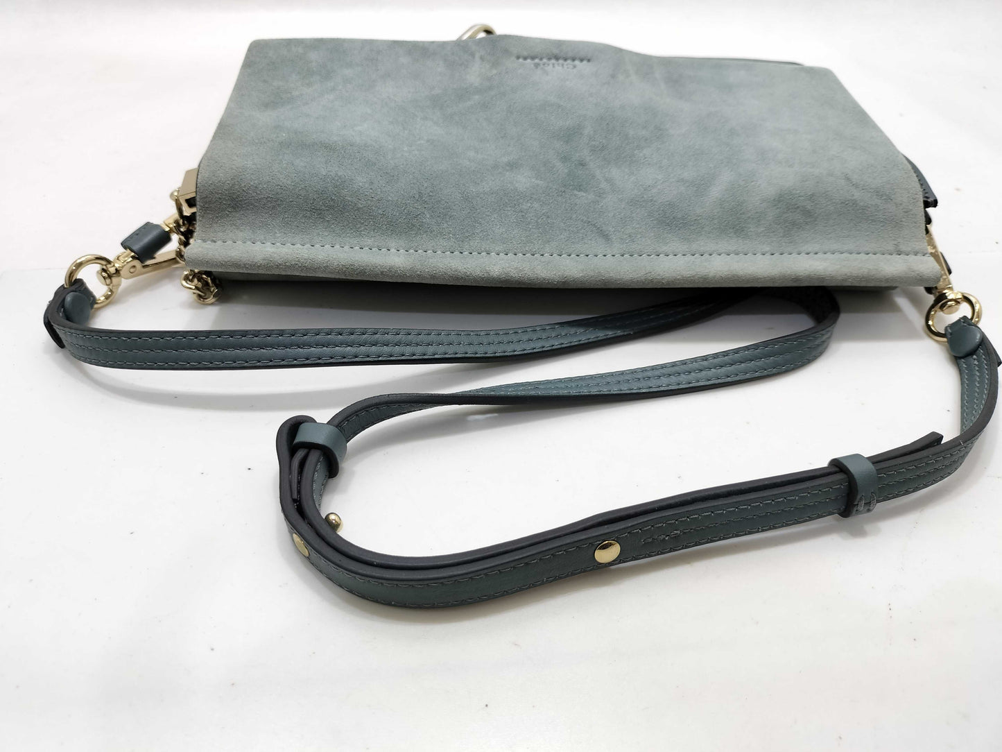 Chloe Chloe Faye Shoulder Bag Shoulder Bag