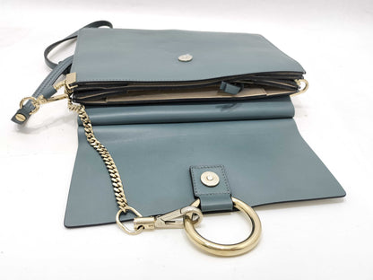 Chloe Chloe Faye Shoulder Bag Shoulder Bag
