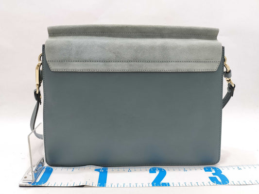 Chloe Chloe Faye Shoulder Bag Shoulder Bag