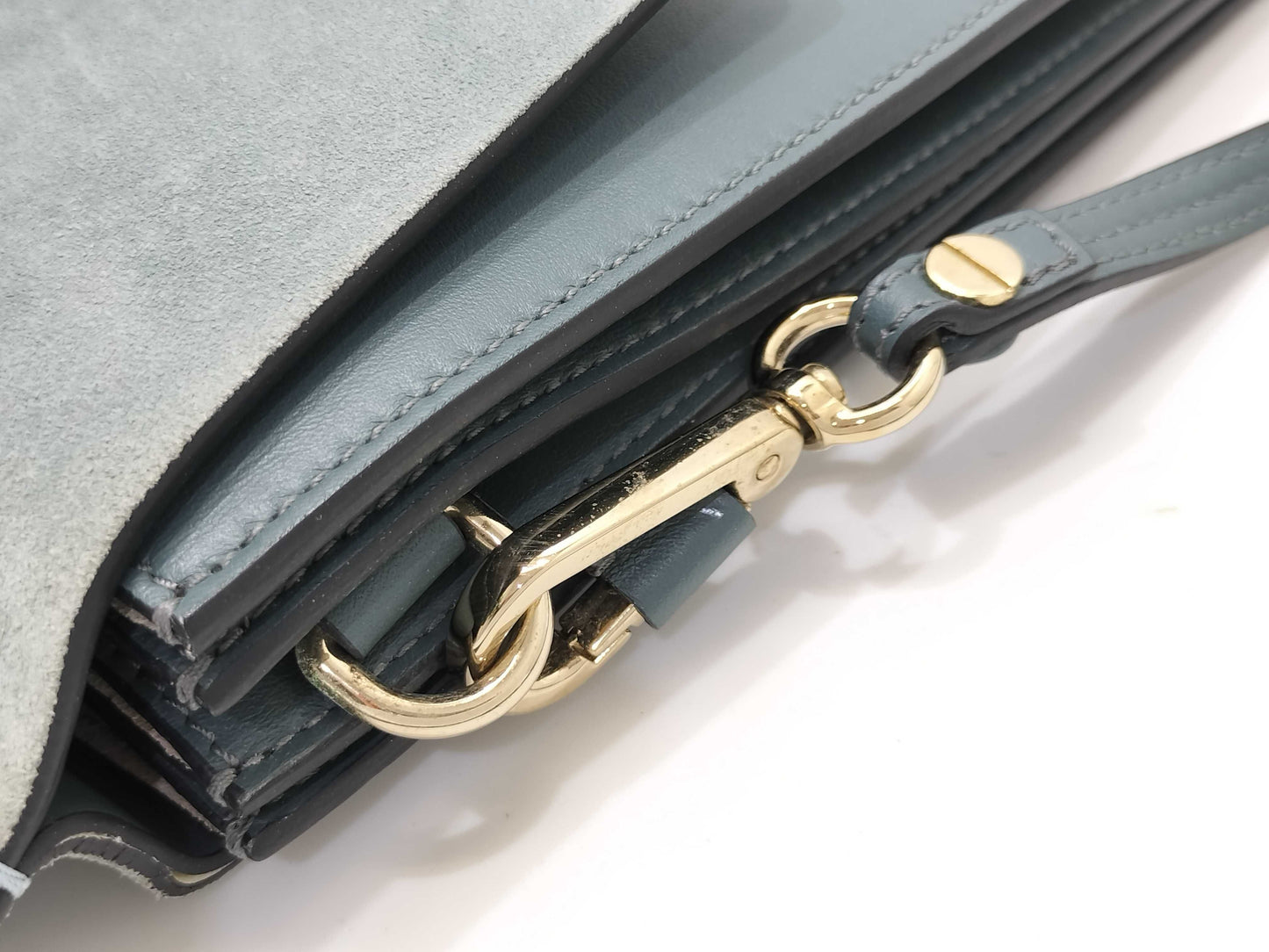 Chloe Chloe Faye Shoulder Bag Shoulder Bag