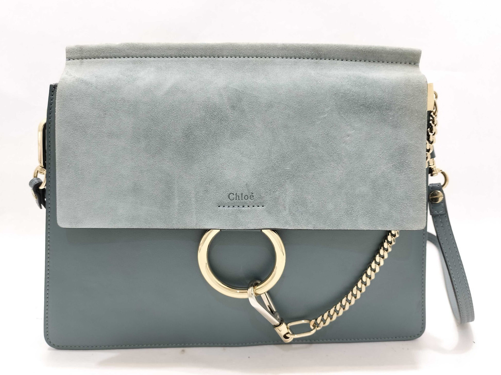 Chloe Chloe Faye Shoulder Bag Shoulder Bag