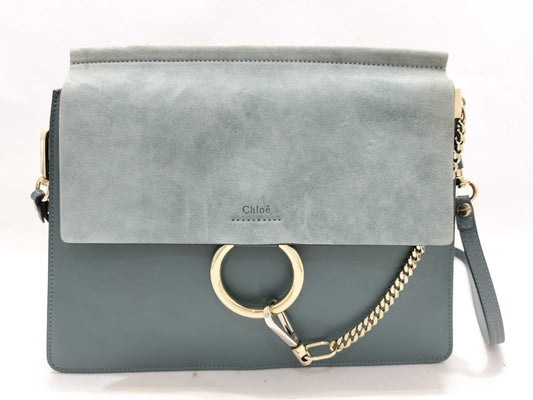 Chloe Chloe Faye Shoulder Bag Shoulder Bag