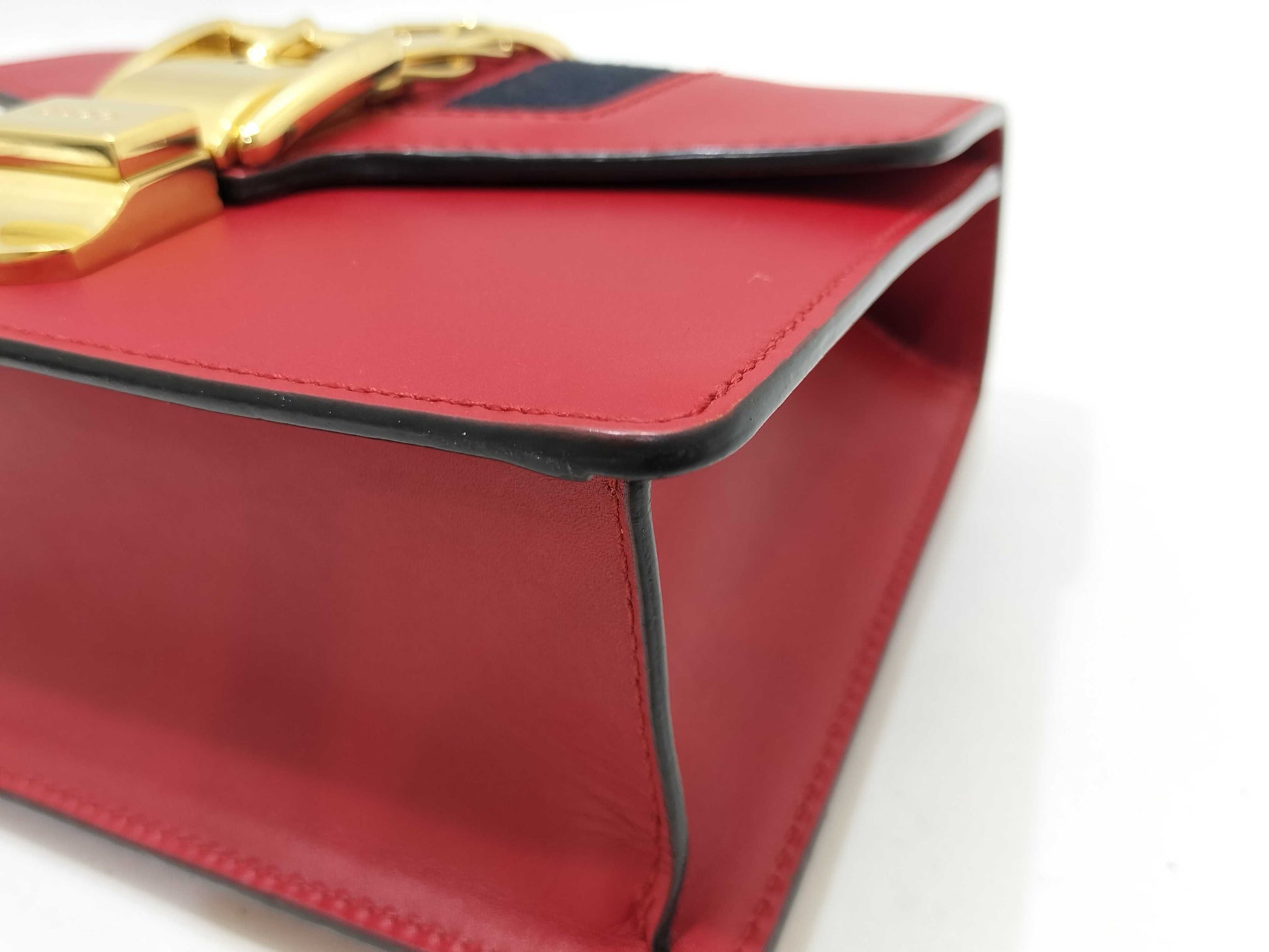 GUCCI GUCCI Gucci Sylvie Shoulder Bag Shoulder Bag