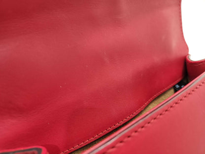 GUCCI GUCCI Gucci Sylvie Shoulder Bag Shoulder Bag