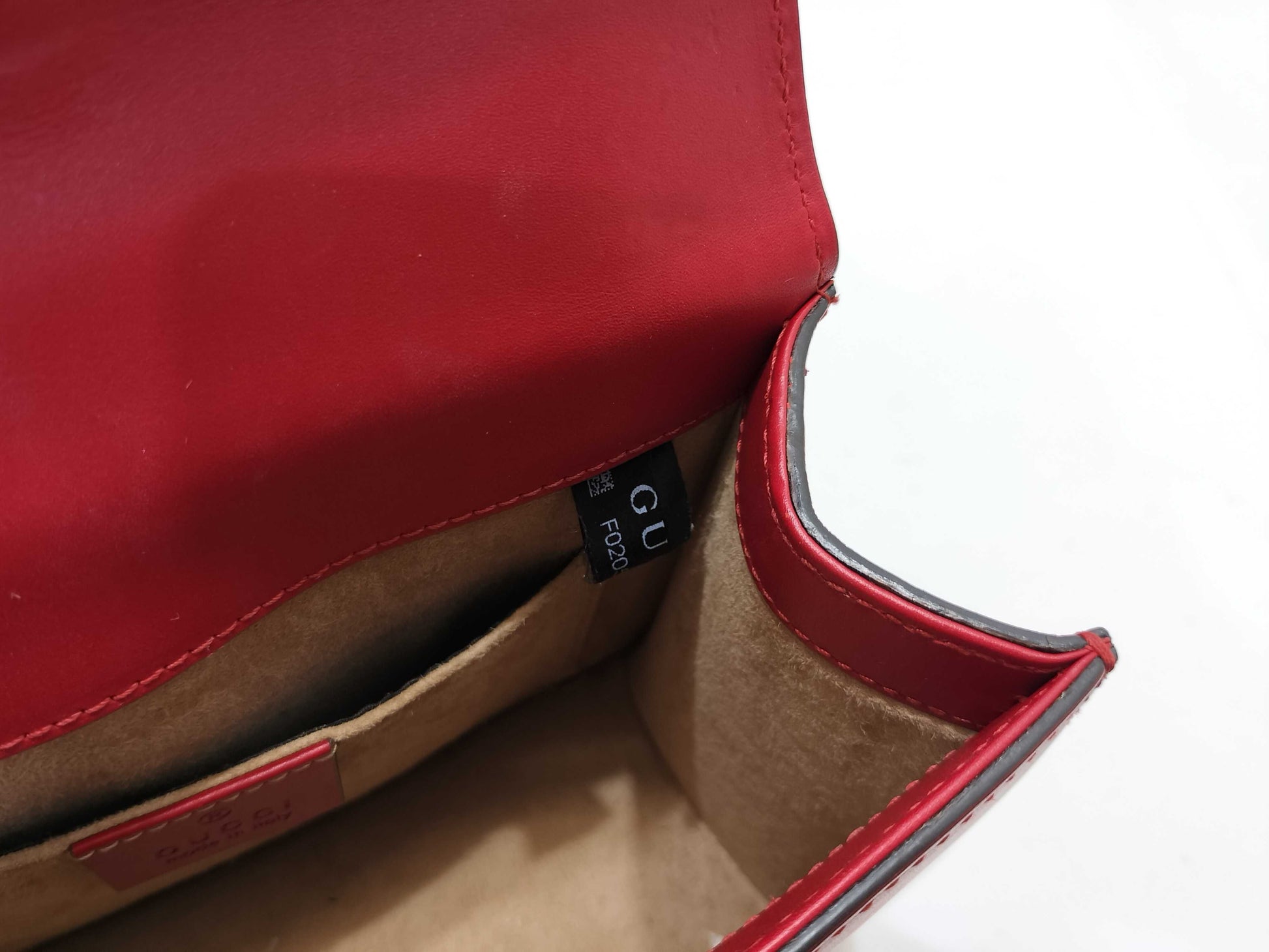 GUCCI GUCCI Gucci Sylvie Shoulder Bag Shoulder Bag