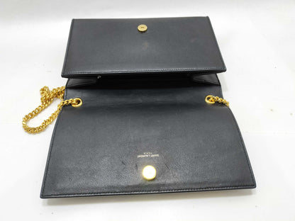 SAINT LAURENT SAINT LAURENT Saint Laurent Chain Shoulder Bag Shoulder Bag