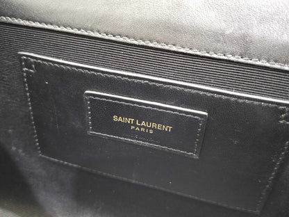 SAINT LAURENT SAINT LAURENT Saint Laurent Chain Shoulder Bag Shoulder Bag
