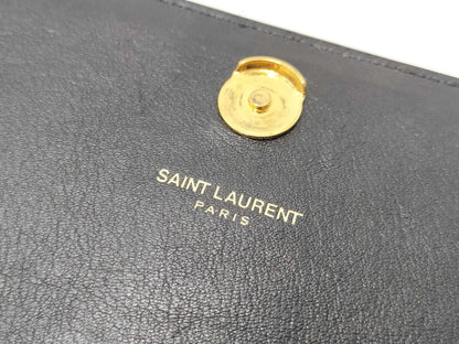 SAINT LAURENT SAINT LAURENT Saint Laurent Chain Shoulder Bag Shoulder Bag