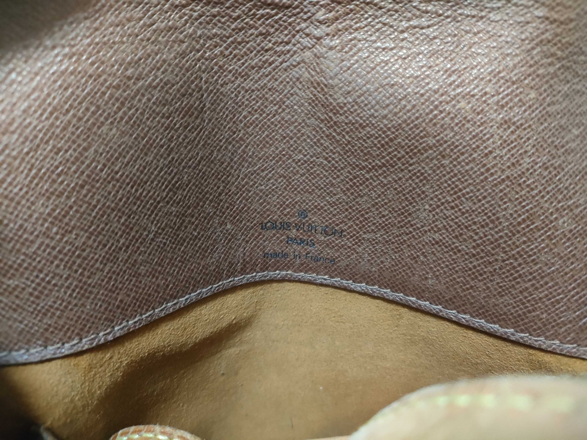 LOUIS VUITTON Monogram LV Mono Musette Salsa Shoulder Bag