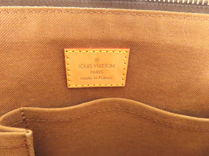 LOUIS VUITTON Monogram LV Bag