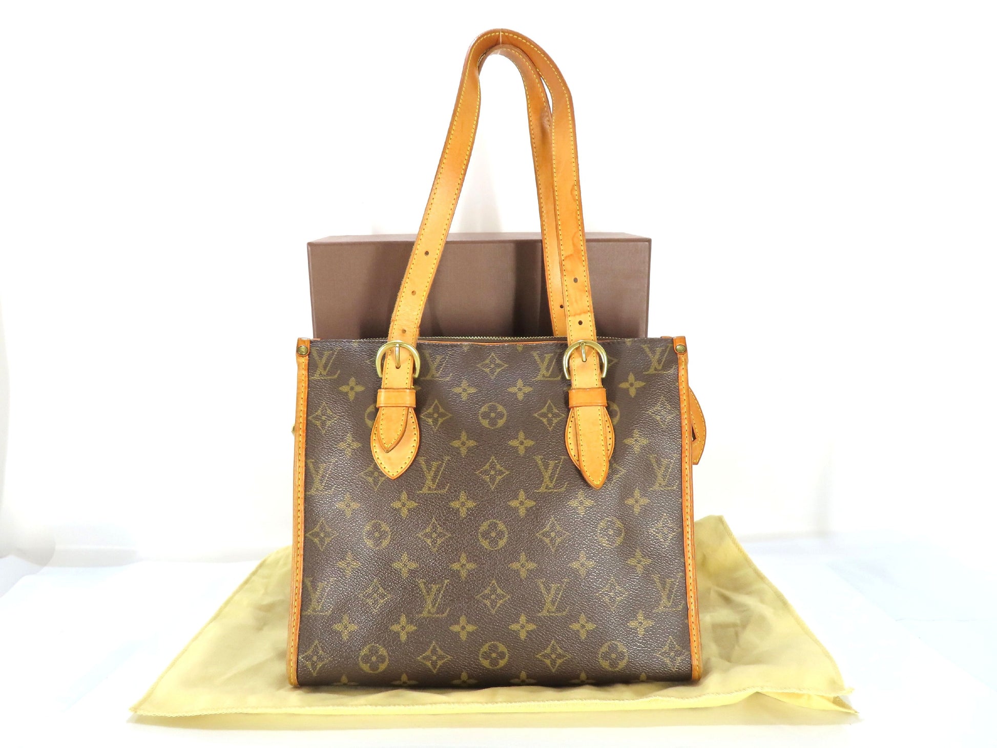 LOUIS VUITTON Monogram LV Bag