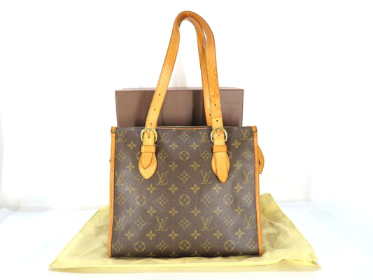 LOUIS VUITTON Monogram LV Bag