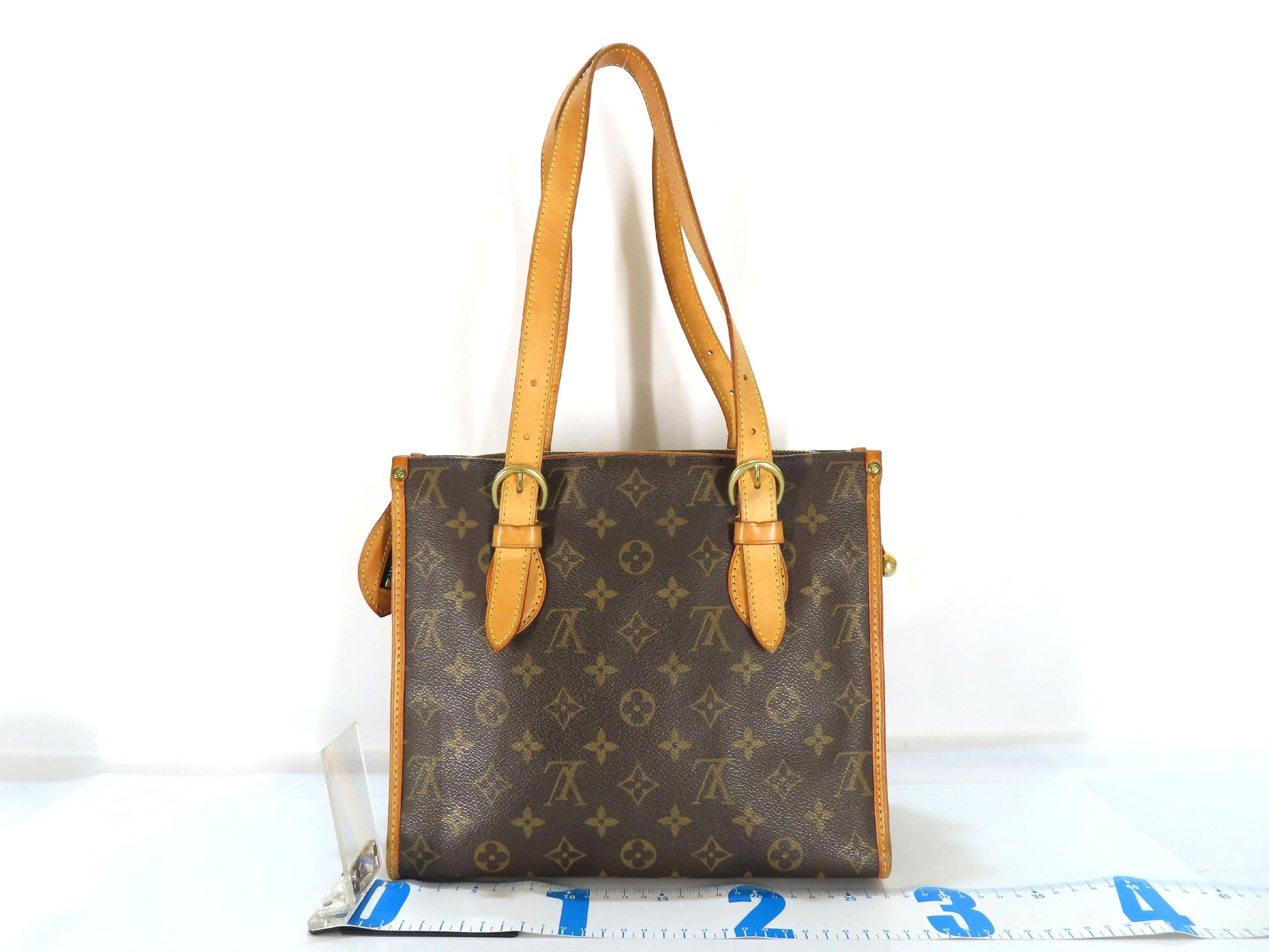 LOUIS VUITTON Monogram LV Bag