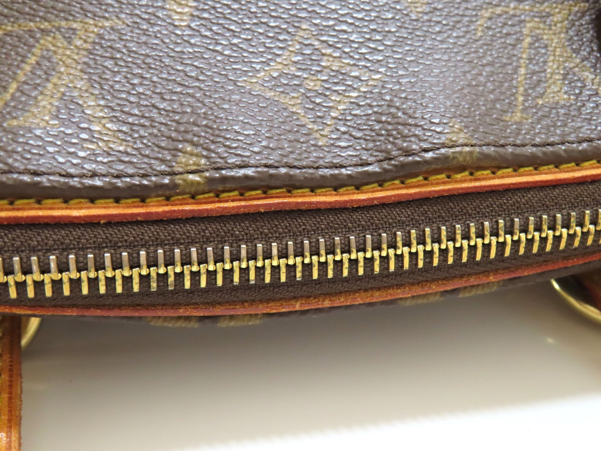 LOUIS VUITTON Monogram LV Bag