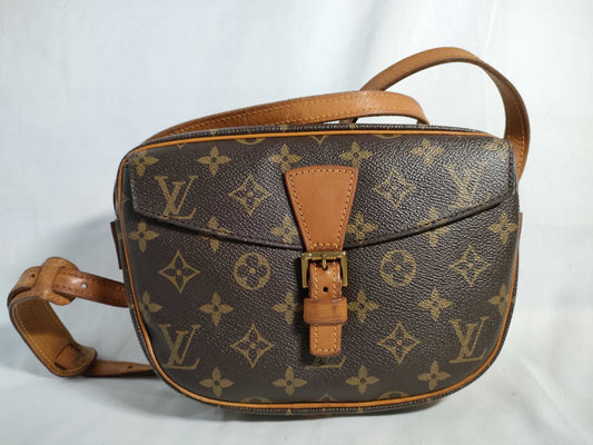 LOUIS VUITTON RFID Unavailable 884VI Monogram LV Shoulder Bag