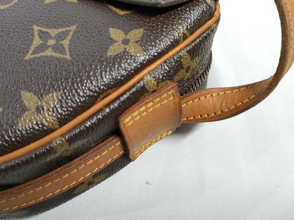 LOUIS VUITTON RFID Unavailable 884VI Monogram LV Shoulder Bag