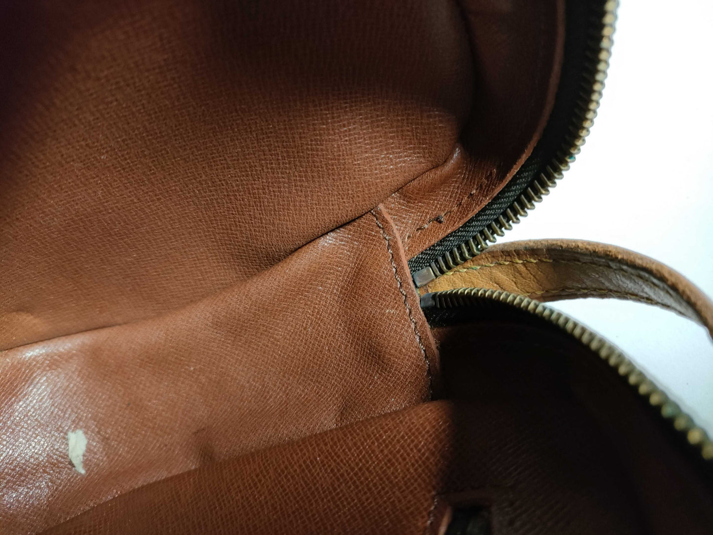 LOUIS VUITTON RFID Unavailable 884VI Monogram LV Shoulder Bag