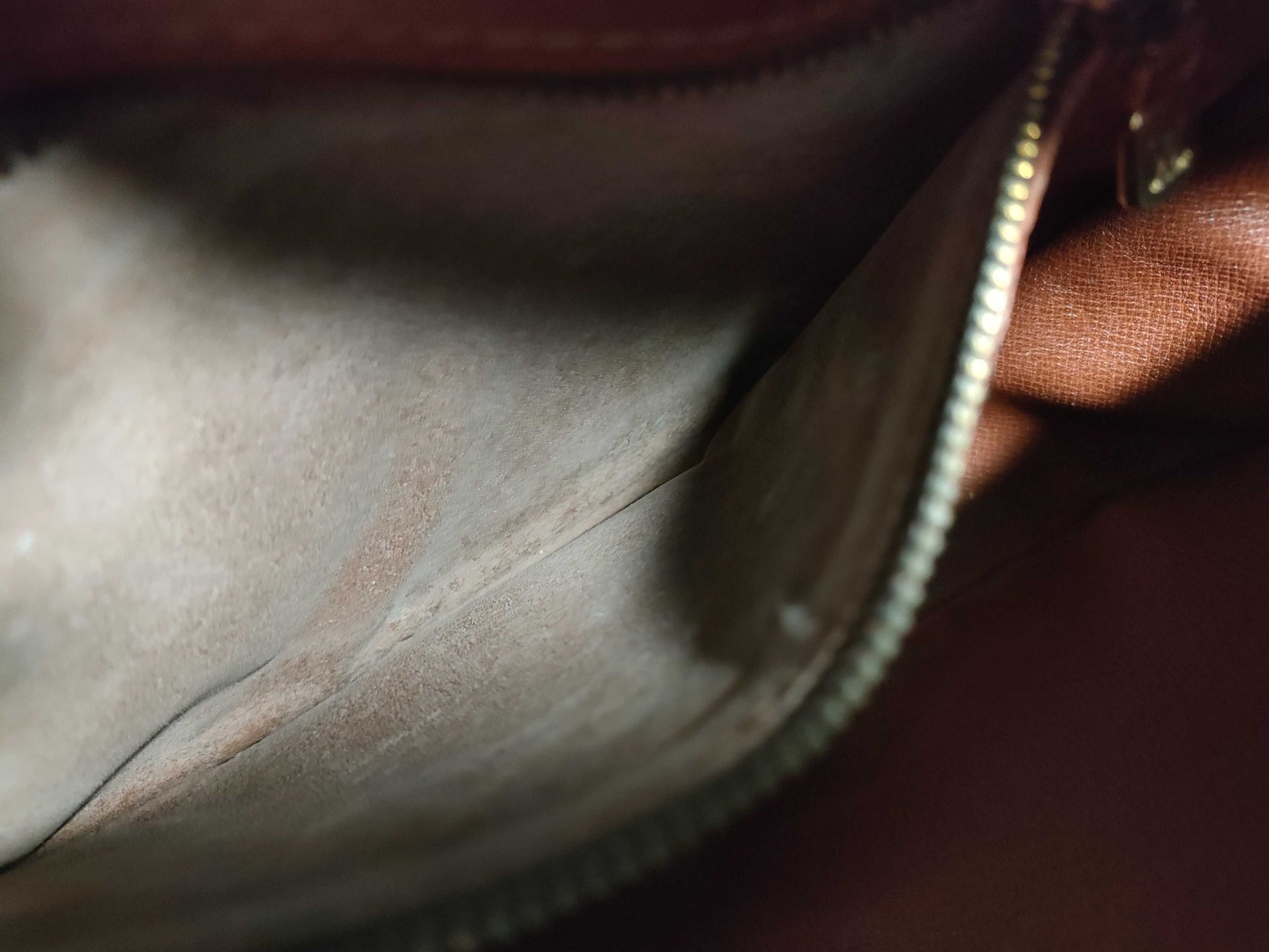LOUIS VUITTON RFID Unavailable 884VI Monogram LV Shoulder Bag