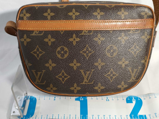 LOUIS VUITTON RFID Unavailable 884VI Monogram LV Shoulder Bag