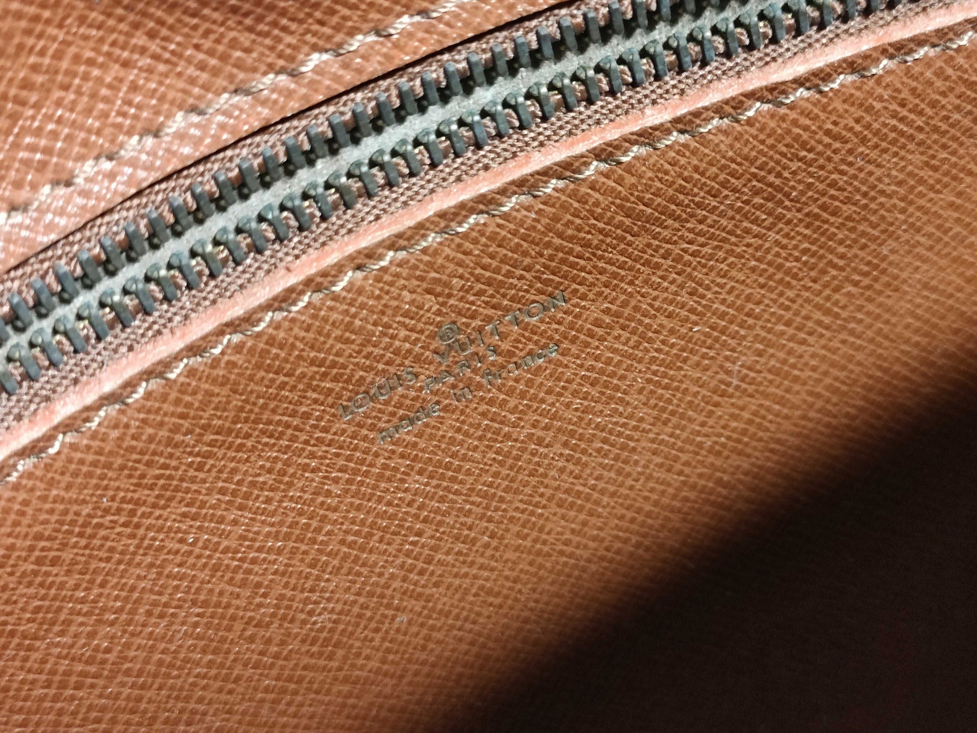LOUIS VUITTON RFID Unavailable 884VI Monogram LV Shoulder Bag