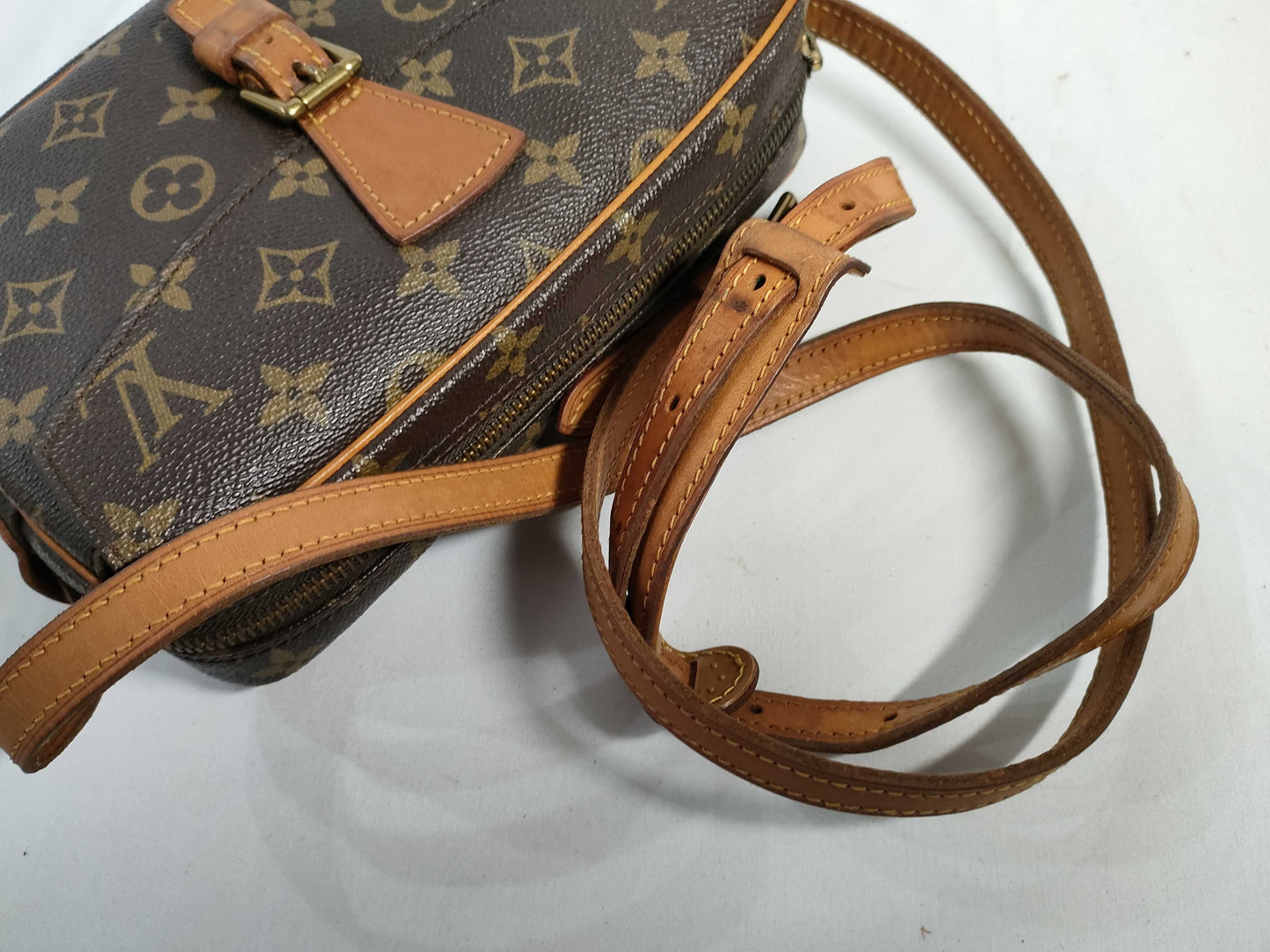 LOUIS VUITTON RFID Unavailable 884VI Monogram LV Shoulder Bag