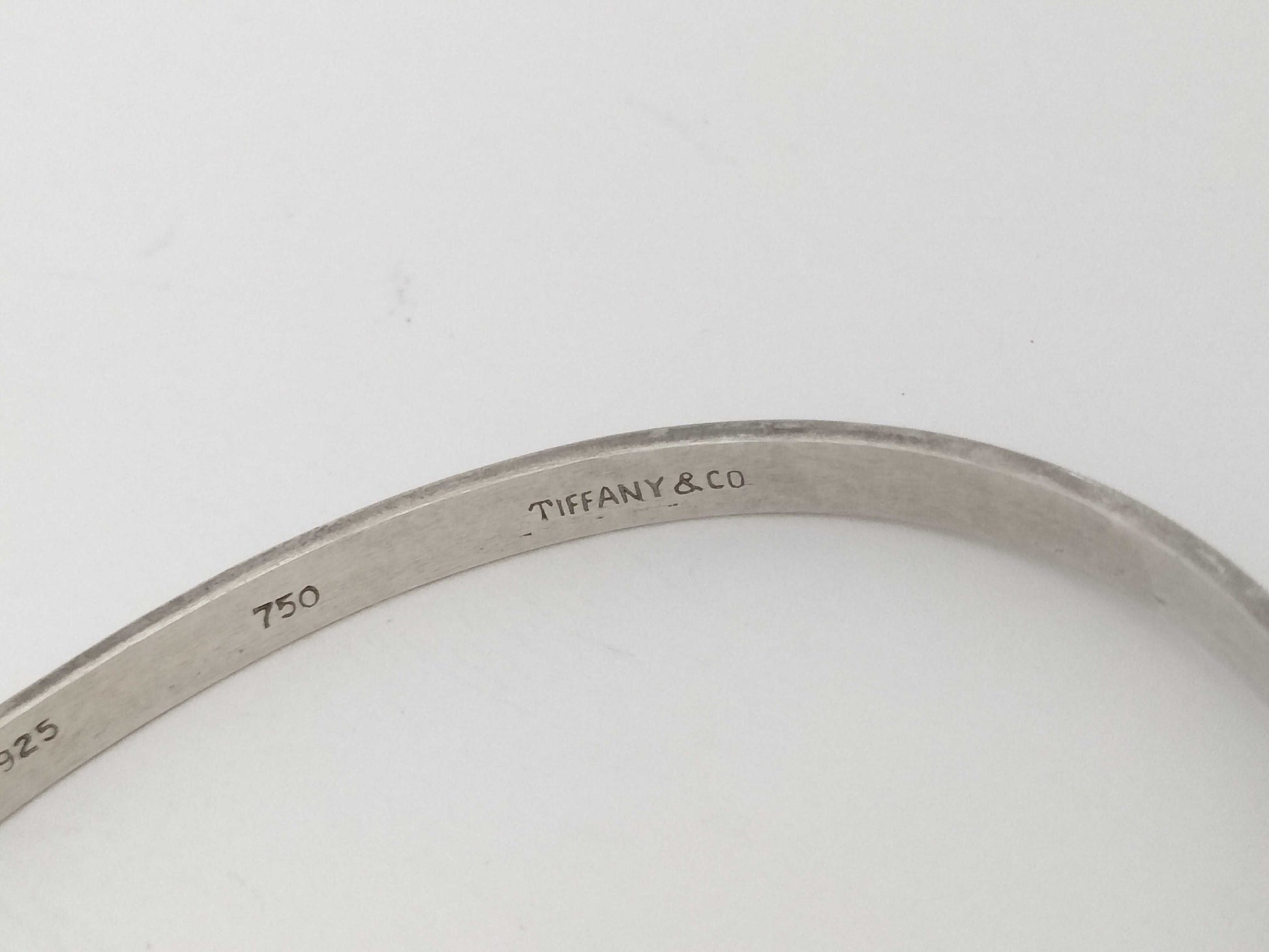 Tiffany & Co. Tiffany rings, bracelets