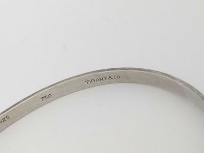 Tiffany & Co. Tiffany rings, bracelets
