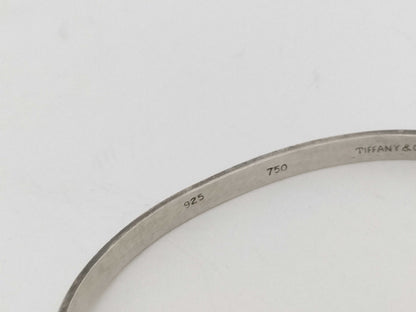 Tiffany & Co. Tiffany rings, bracelets