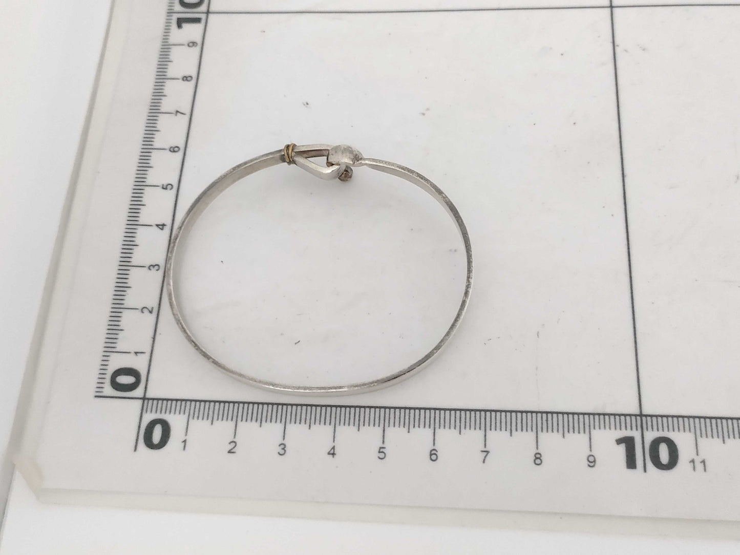Tiffany & Co. Tiffany rings, bracelets