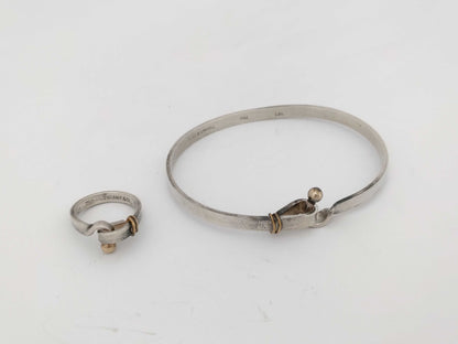 Tiffany & Co. Tiffany rings, bracelets