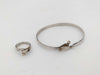Tiffany & Co. Tiffany rings, bracelets