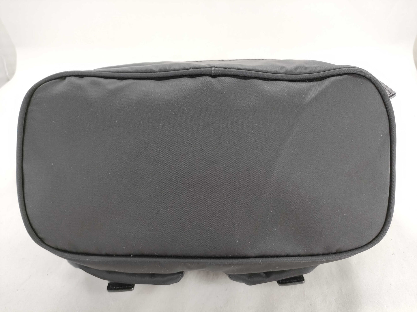 PRADA Nylon Prada Backpack