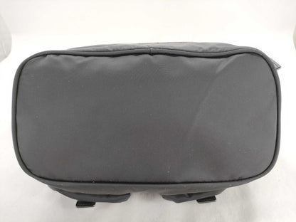 PRADA Nylon Prada Backpack
