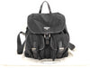 PRADA Nylon Prada Backpack