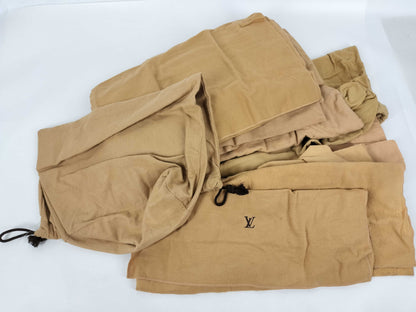 LOUIS VUITTON LOUIS VUITTON Dust Bags Other Accessories
