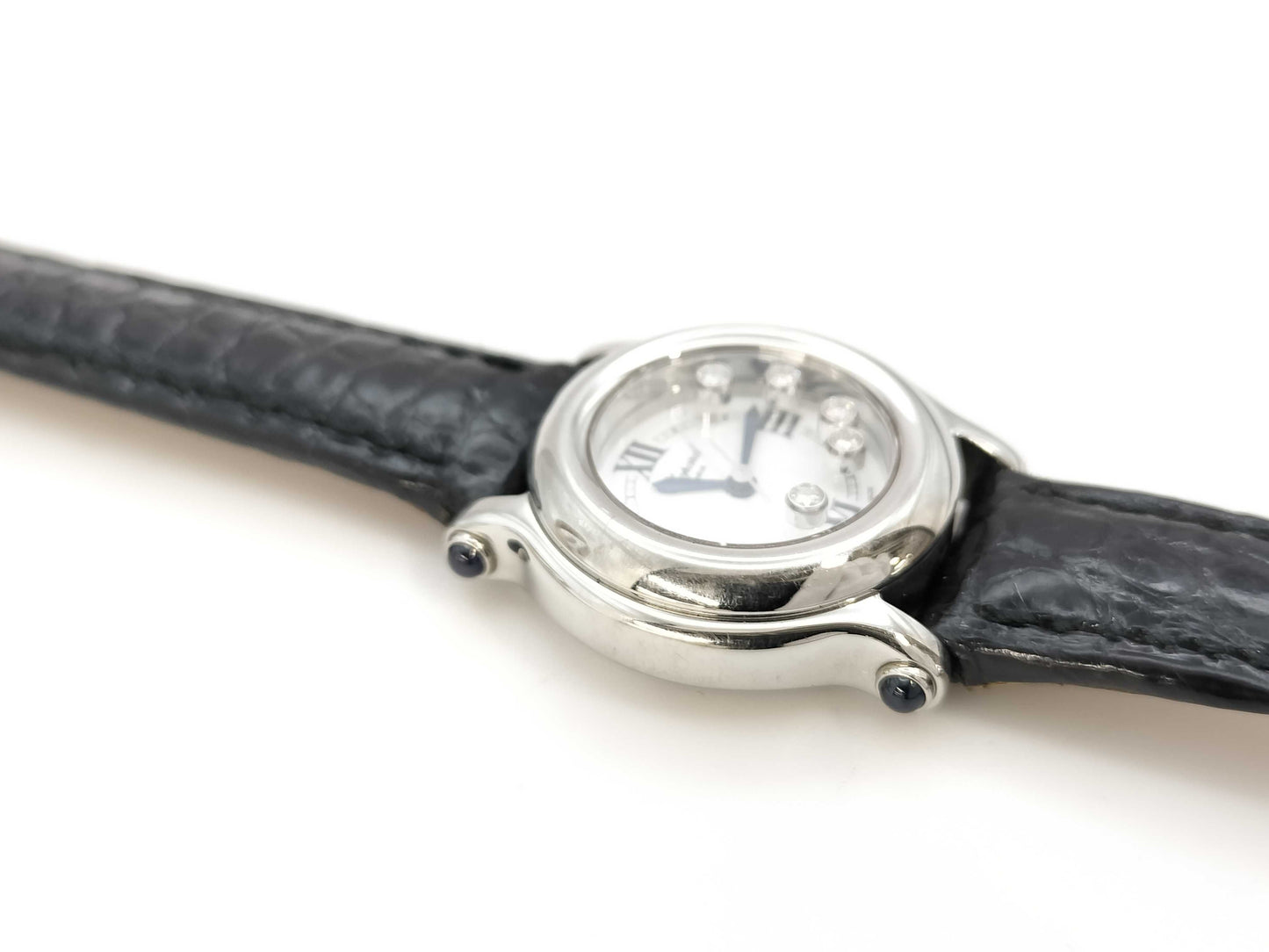 Chopard 27/8245-23 8245 921900 Quartz Women's Watch