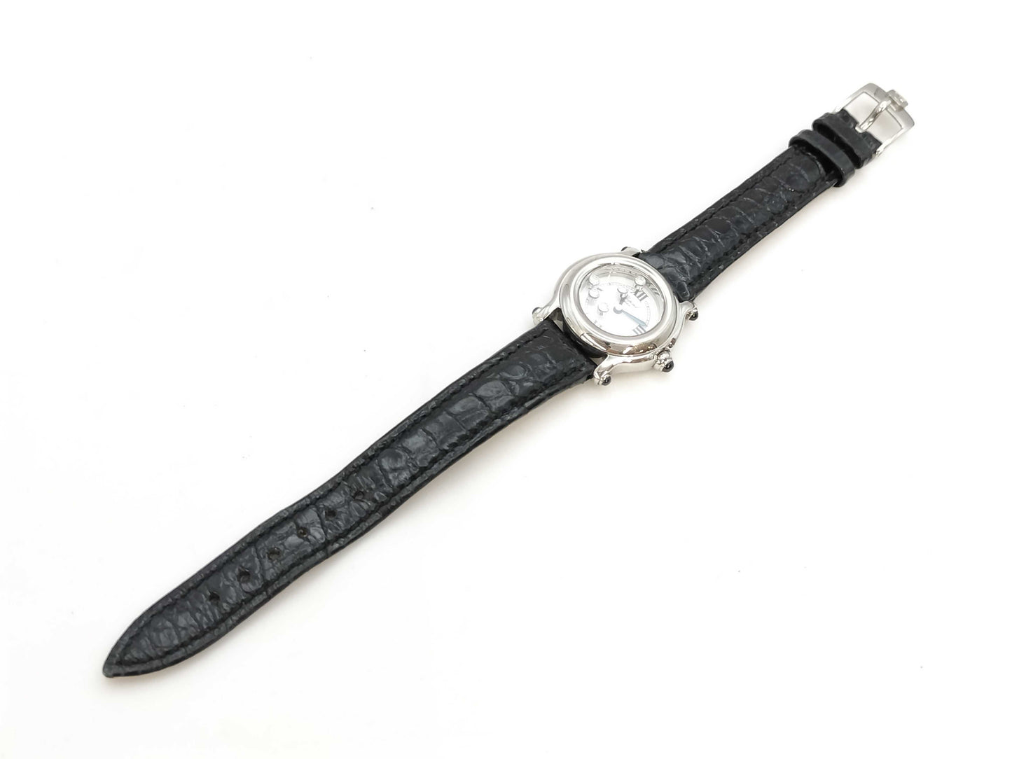 Chopard 27/8245-23 8245 921900 Quartz Women's Watch