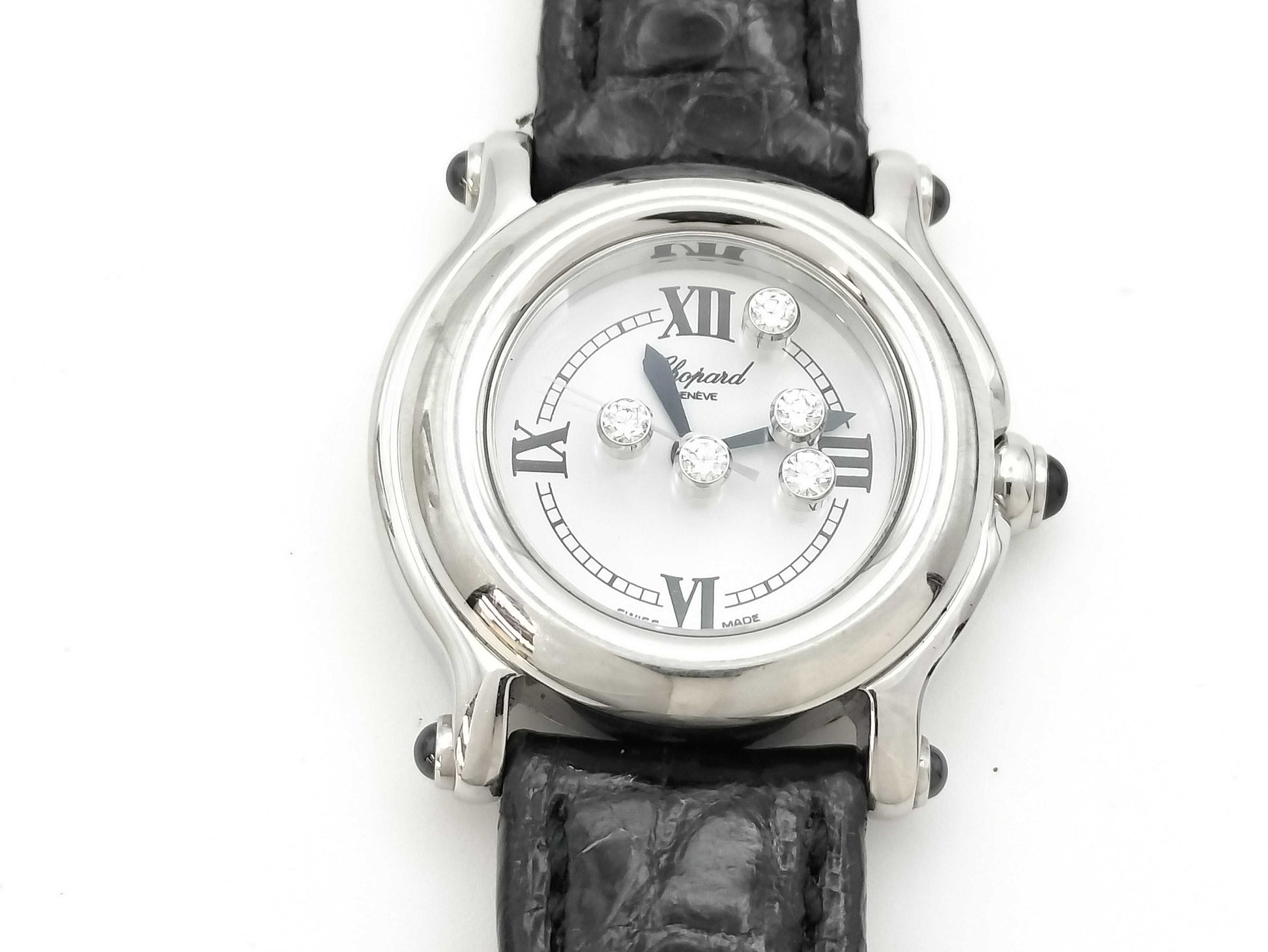 Chopard 27/8245-23 8245 921900 Quartz Women's Watch