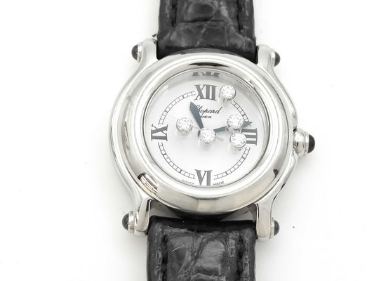 Chopard 27/8245-23 8245 921900 Quartz Women's Watch